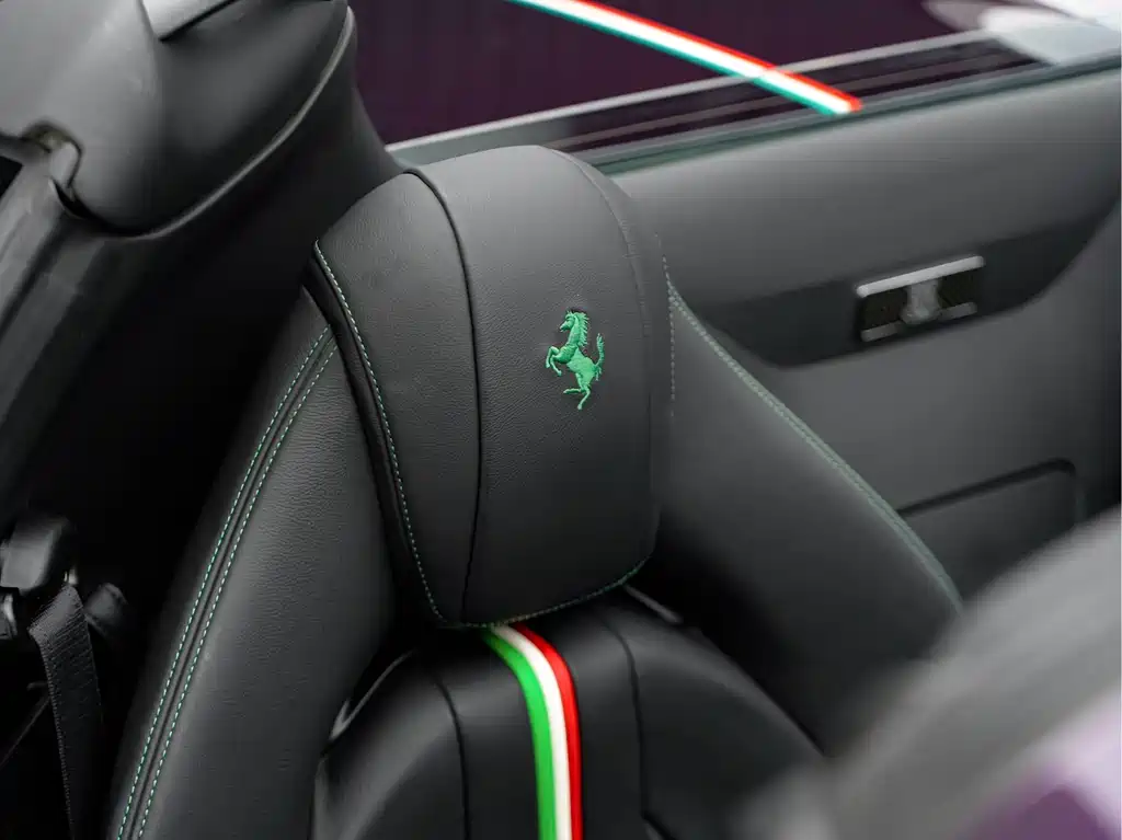 Ferrari 812 2020 6.5L GTS