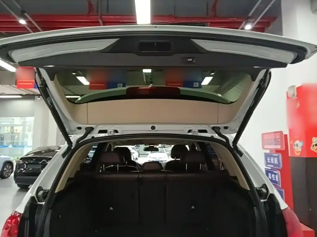 BMW X5 (Import) — миниатюра 19