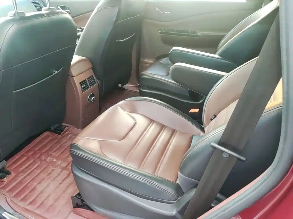 Fengxing Fengxing SX6 — миниатюра 17