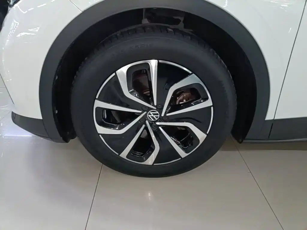 Volkswagen ID.4 X — миниатюра 23