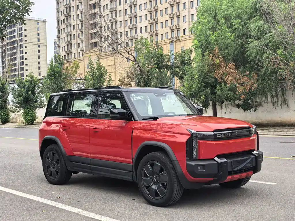 Fulwin Fengyun X3 PLUS — миниатюра 3