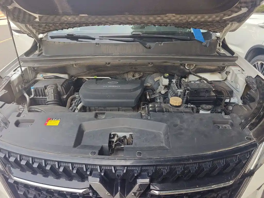 Wuling Xingchen — миниатюра 11