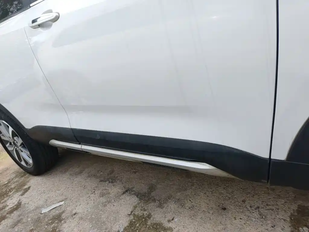 Haval H2s — миниатюра 21