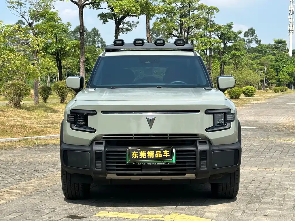 Deepal Deepal G318 — миниатюра 2