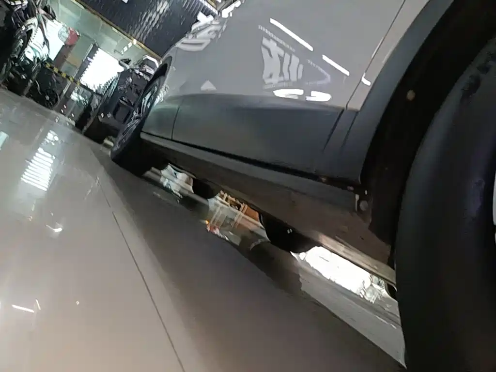 Volkswagen ID.4 X — миниатюра 21