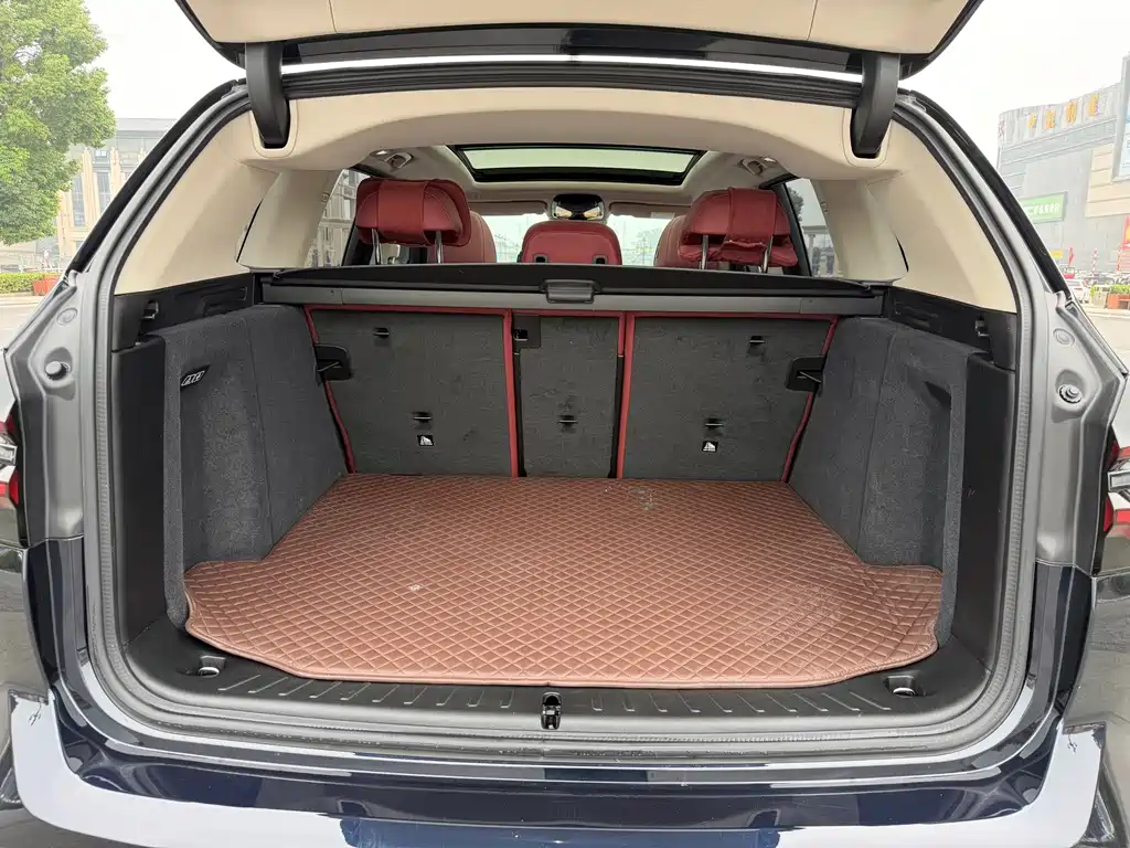 BMW X3 — миниатюра 20
