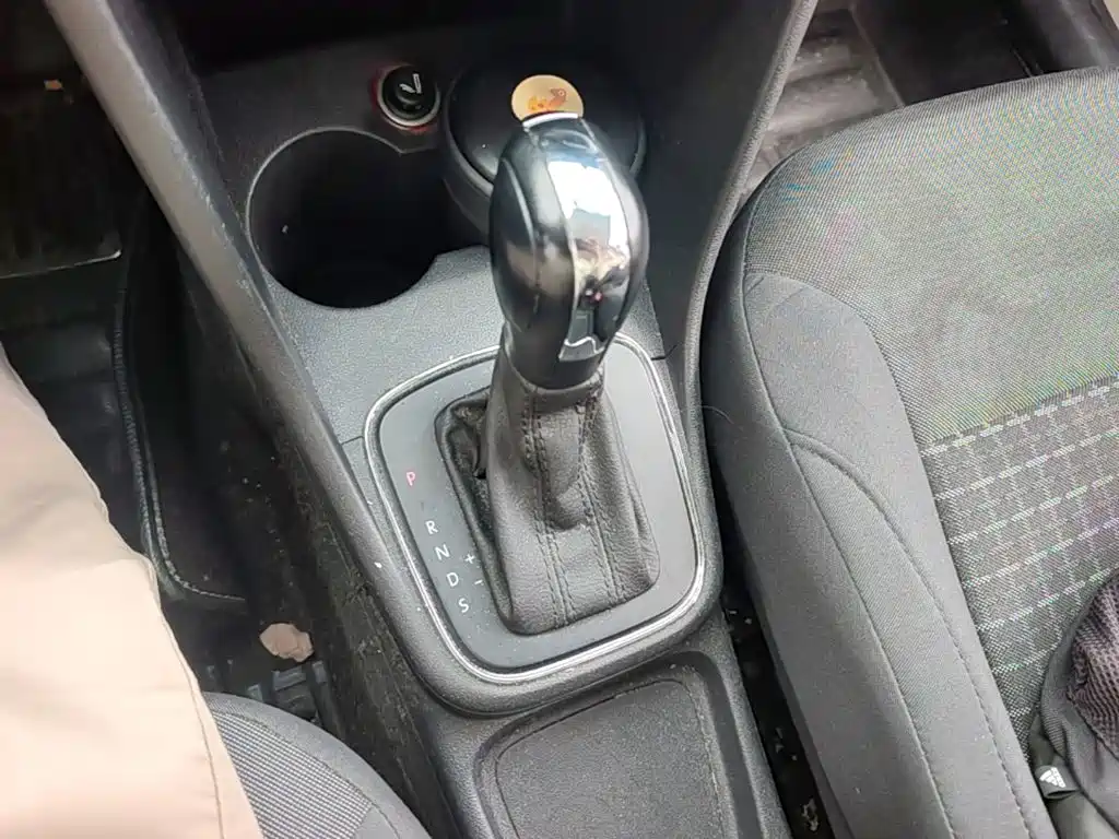 Volkswagen Polo — миниатюра 19