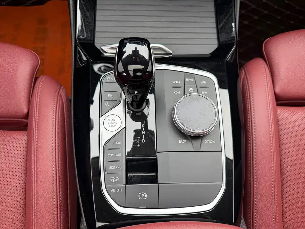 BMW X3 — миниатюра 12
