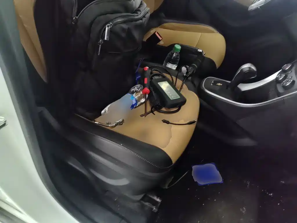 Chevrolet Trax — миниатюра 25