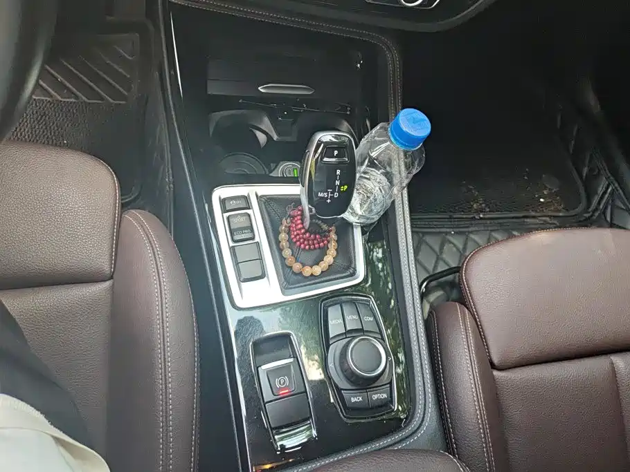 BMW 1 Series — миниатюра 16