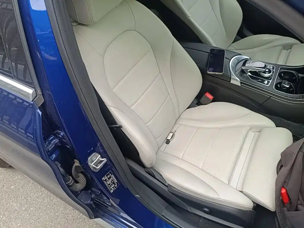 Mercedes-Benz C-Class — миниатюра 25