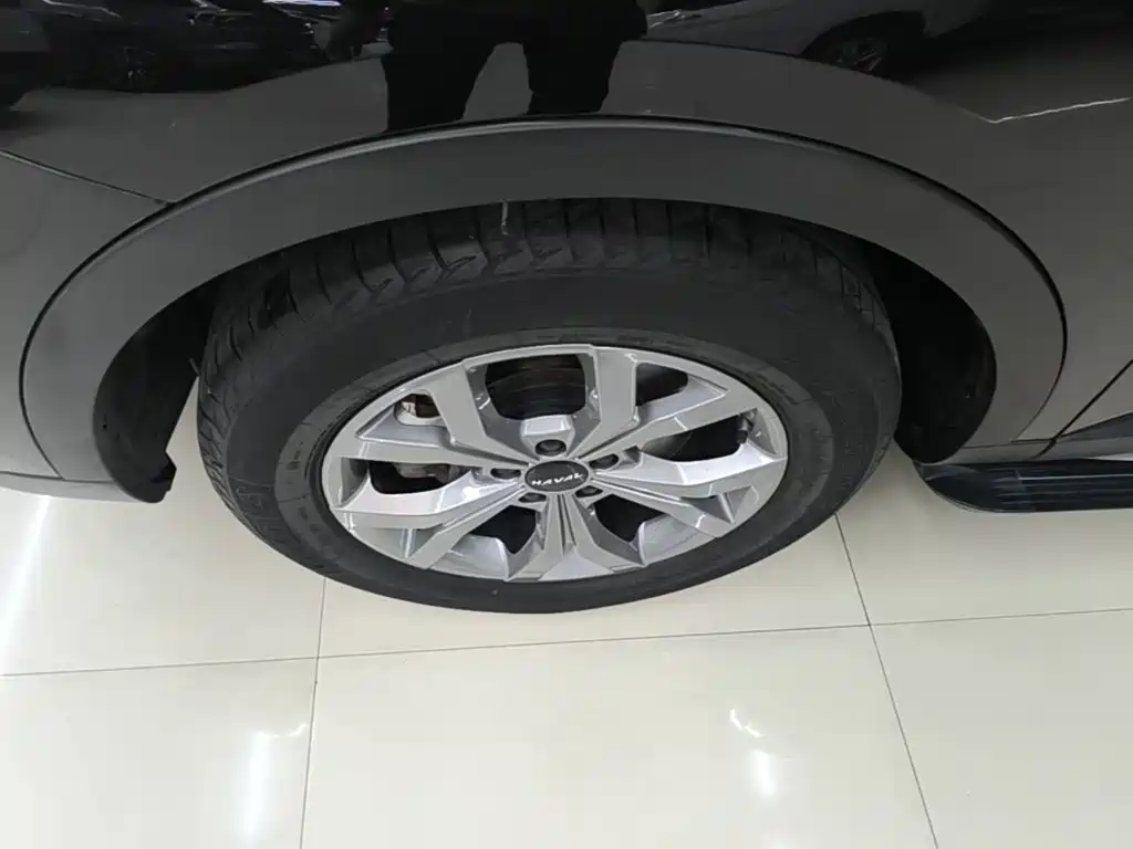 Haval H6 — миниатюра 23