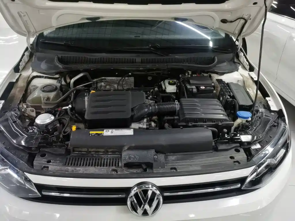 Volkswagen Polo — миниатюра 20