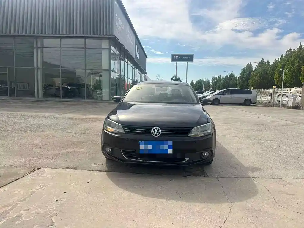 Volkswagen Sagitar — миниатюра 2