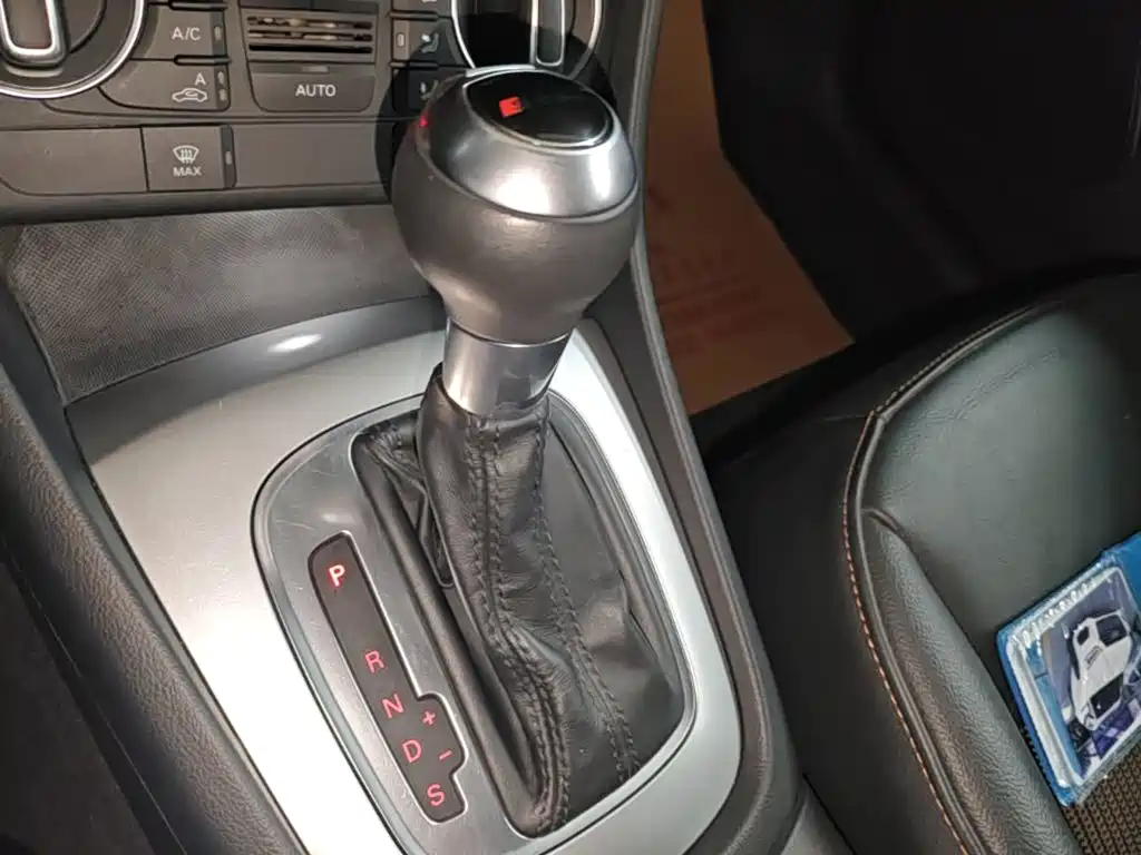 Audi Q3 — миниатюра 14