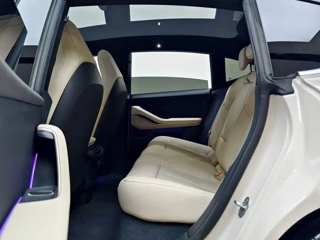 NIO ET5 — миниатюра 9