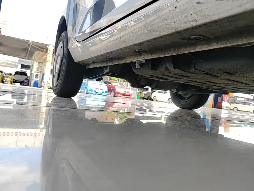 Wuling MINIEV — миниатюра 21