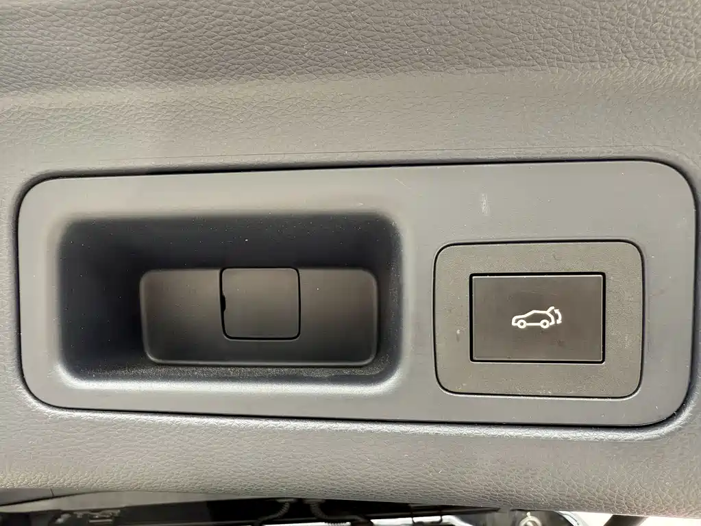 GAC Motor Trumpchi M8 — миниатюра 13