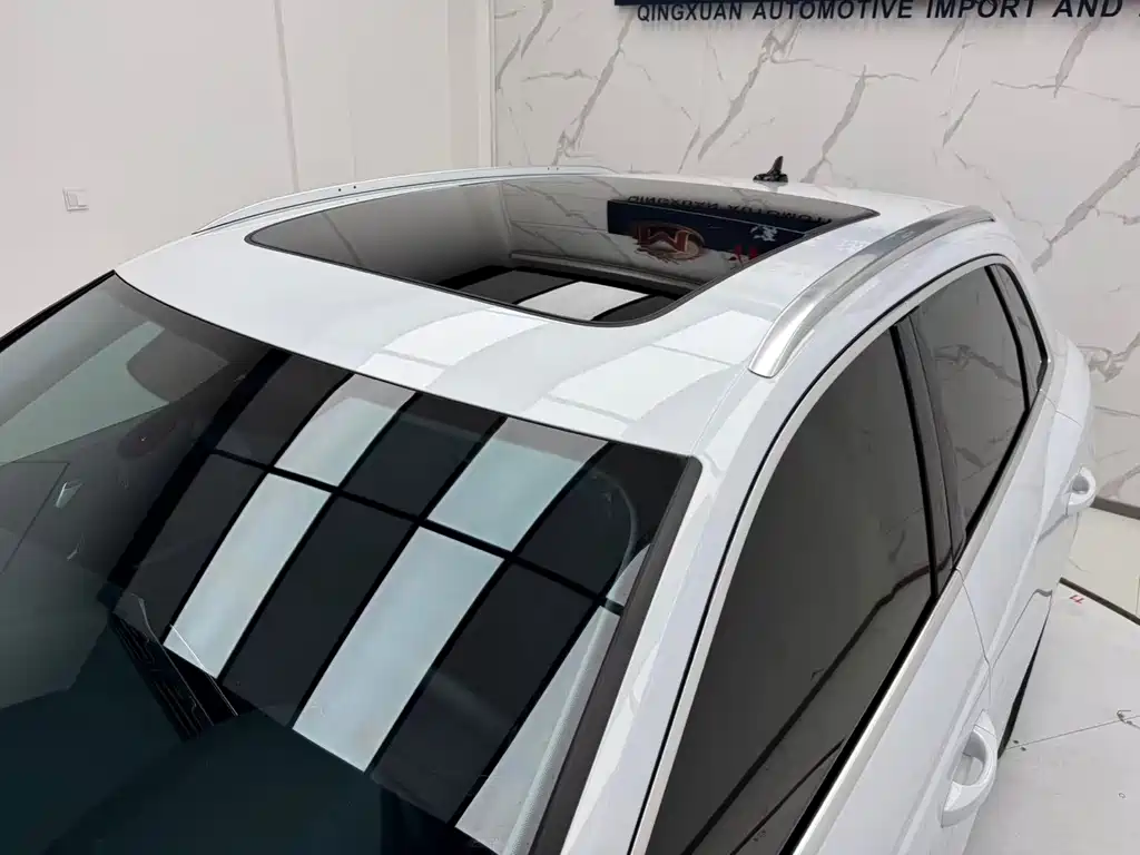 Audi Q3 — миниатюра 7