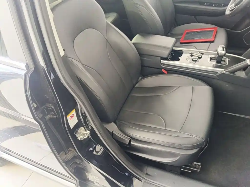 Haval H6 — миниатюра 25