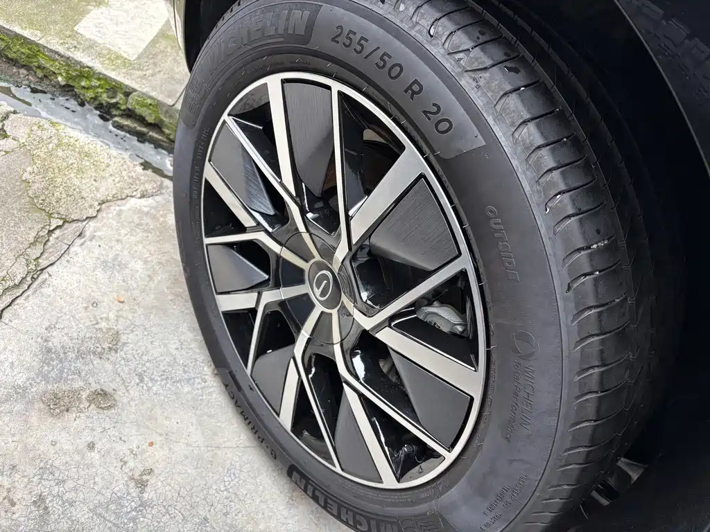 GAC Motor Trumpchi Xiangwang S9 — миниатюра 20
