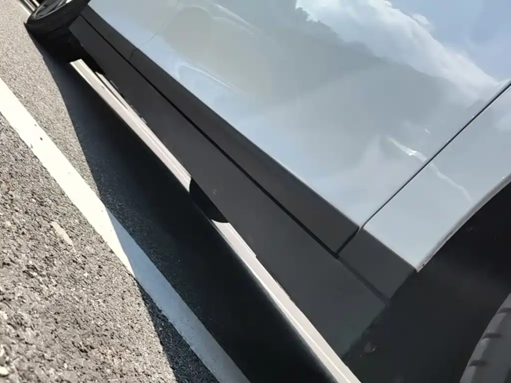 Li Auto Li i6 — миниатюра 21