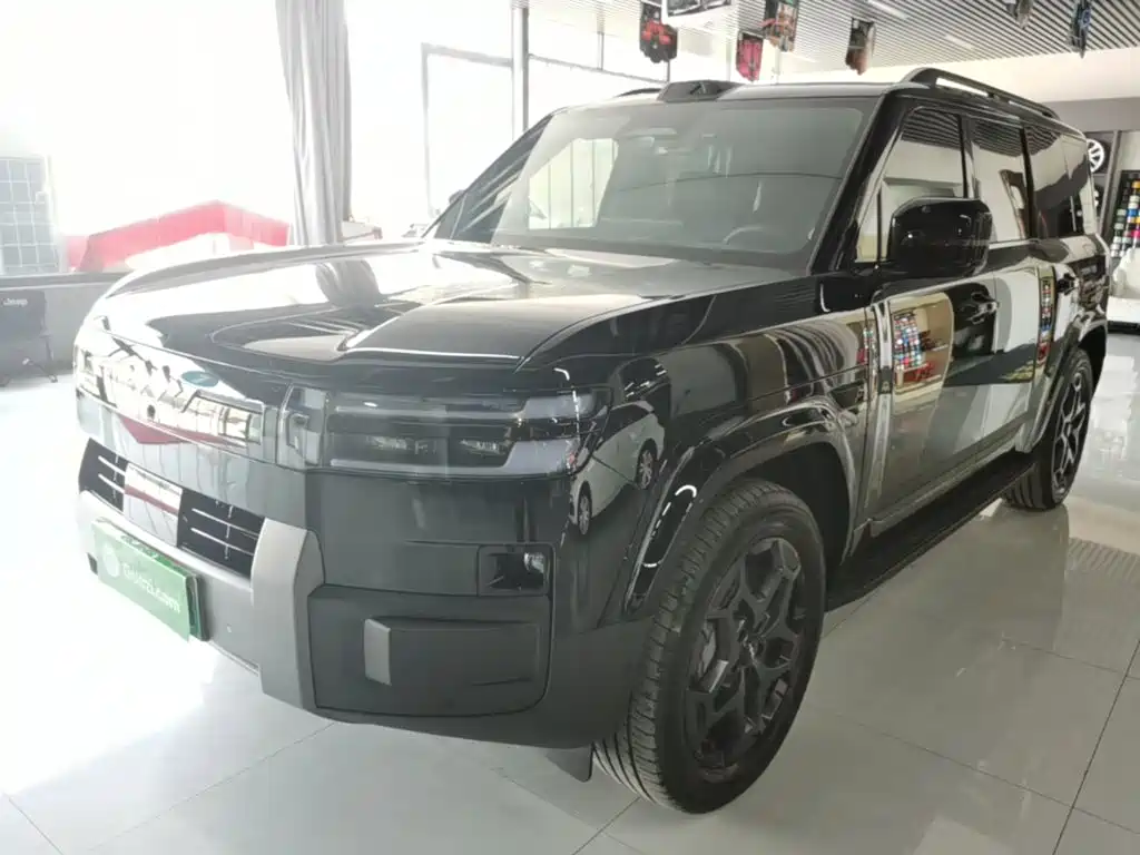 Fang Cheng Bao Ti 7