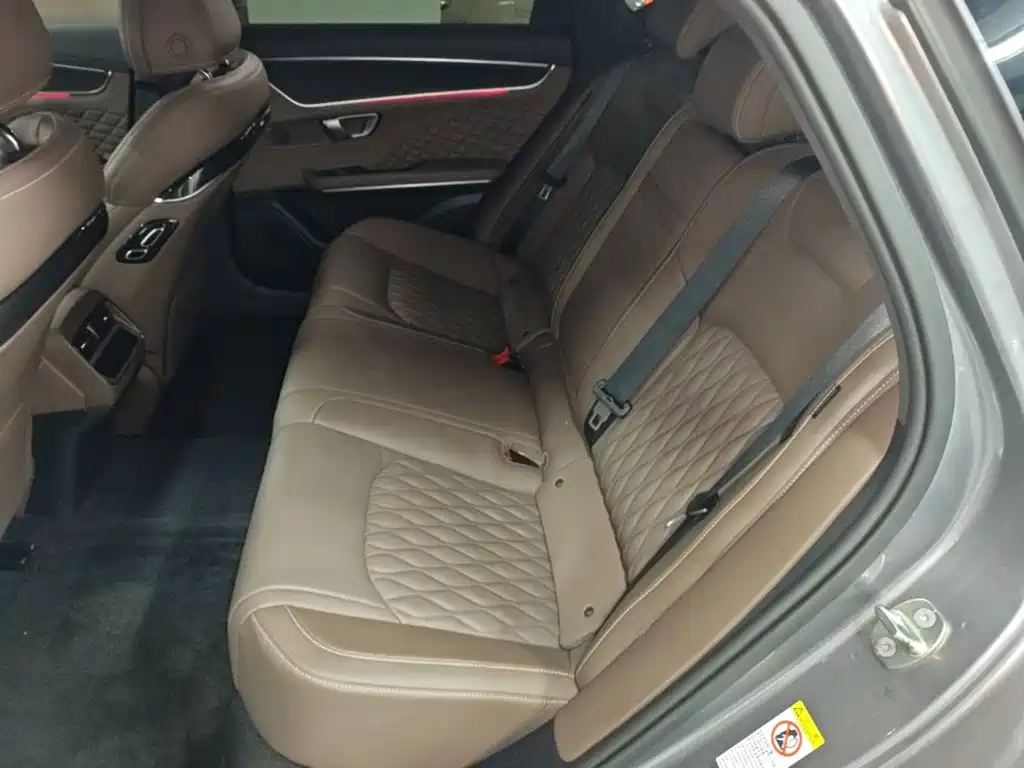 BYD Han — миниатюра 17