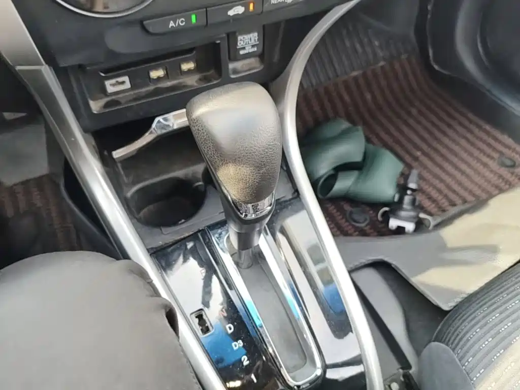 Honda Crider — миниатюра 14