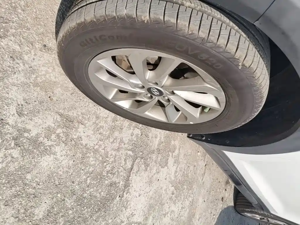 Hyundai Tucson — миниатюра 23