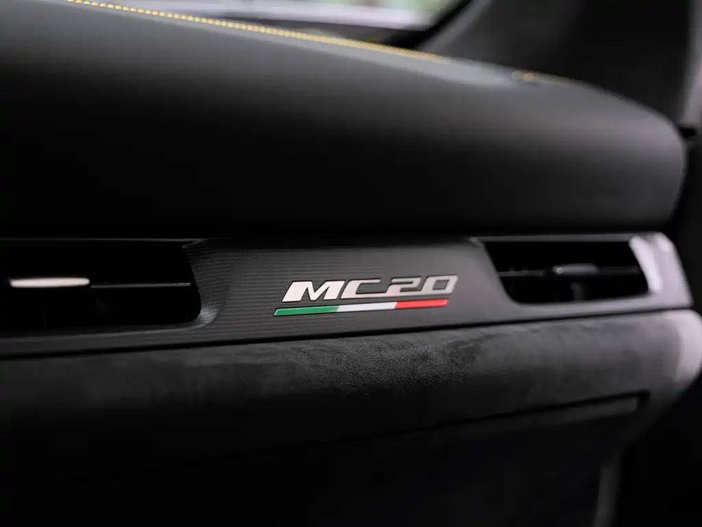 Maserati MC20 — миниатюра 18