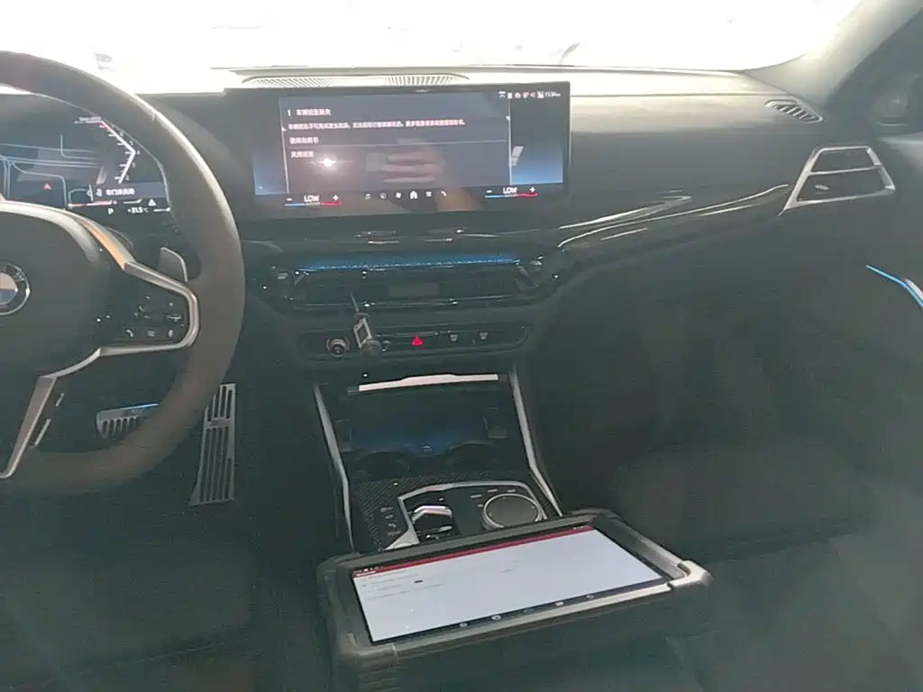 BMW 3 Series — миниатюра 13