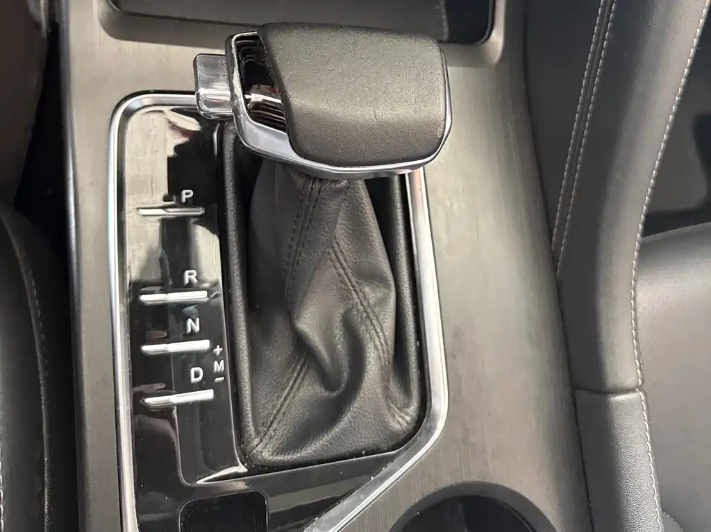 Changan CS75 PLUS — миниатюра 14