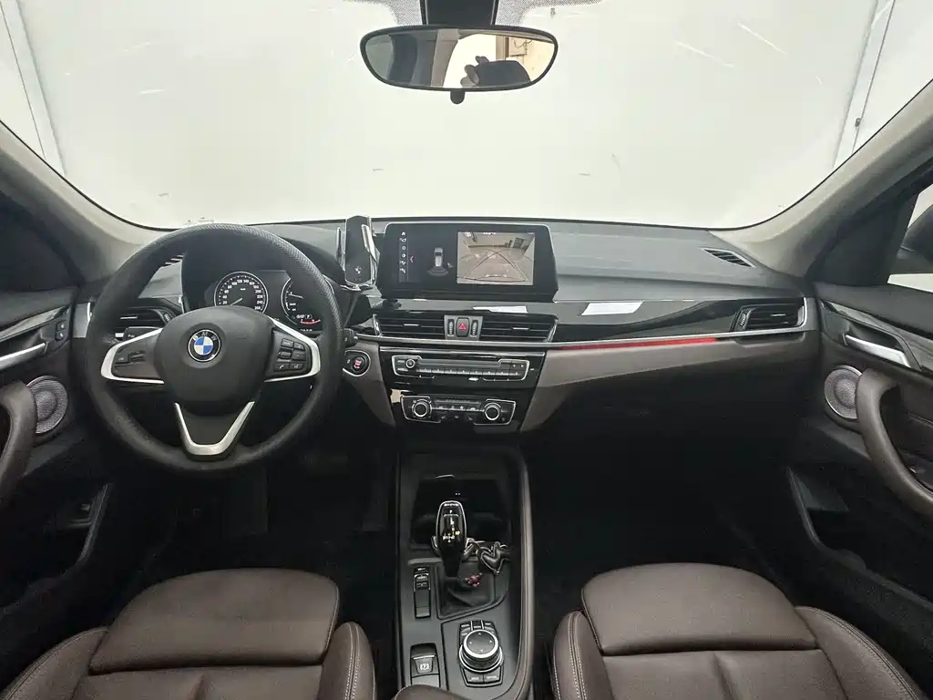 BMW X1 2021 sDrive20Li Fashion