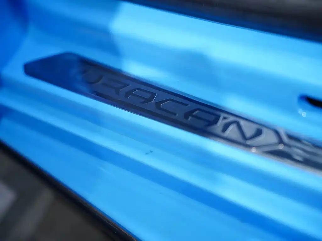 Lamborghini Huracán — миниатюра 35