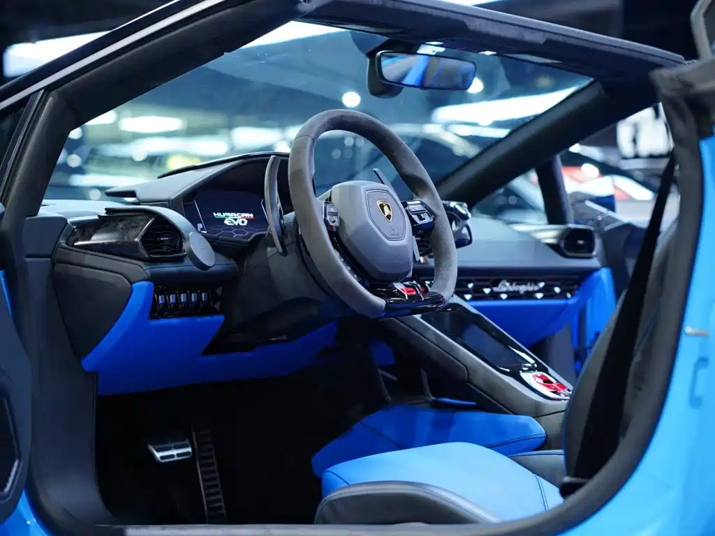 Lamborghini Huracán — миниатюра 30