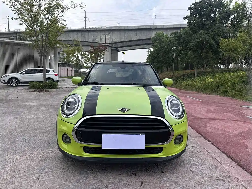 MINI Mini — миниатюра 2