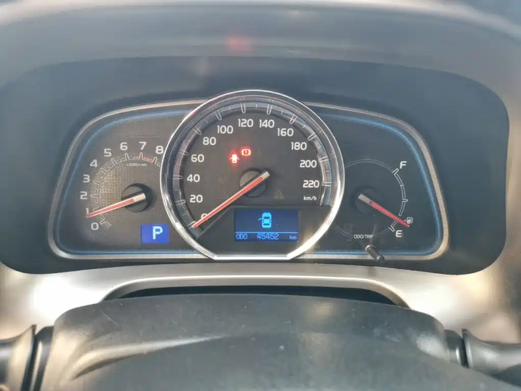 Toyota RAV4 — миниатюра 12