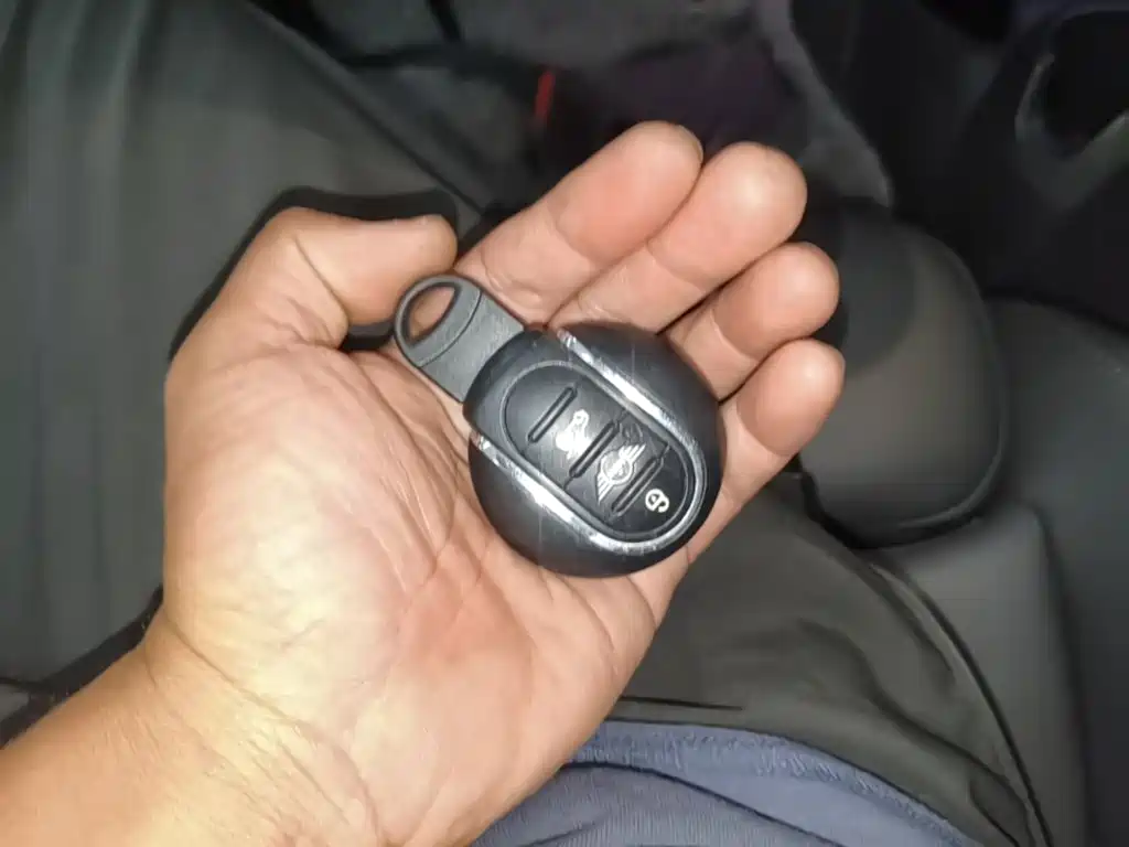 MINI Mini — миниатюра 9