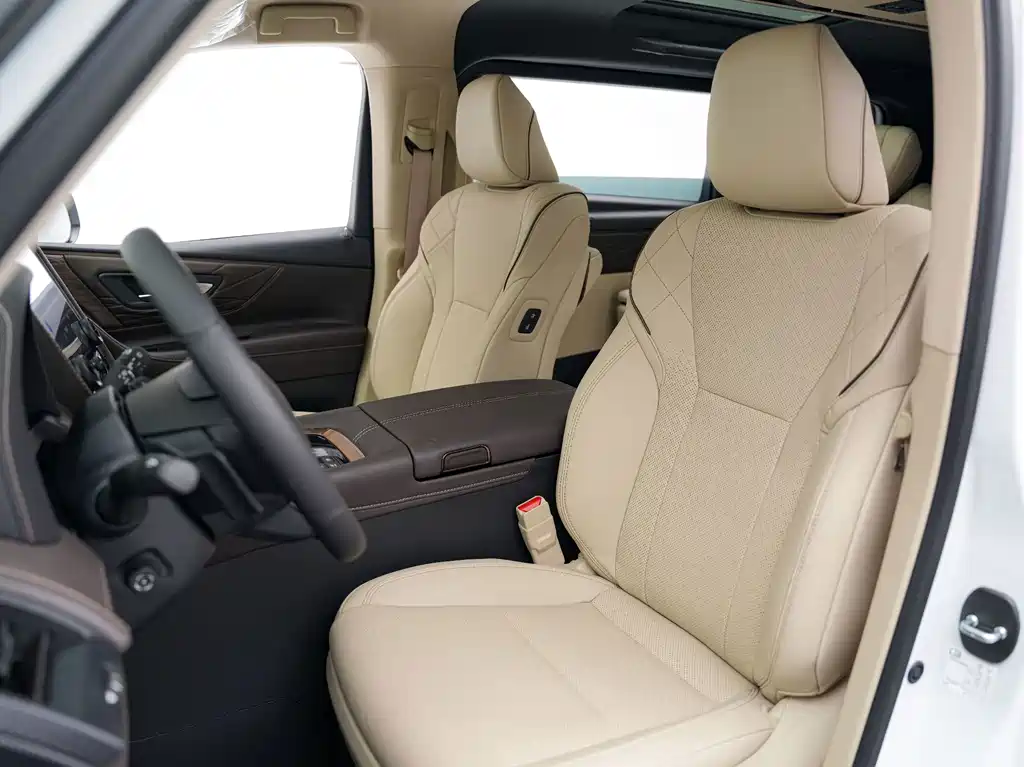 Toyota Vellfire — миниатюра 10