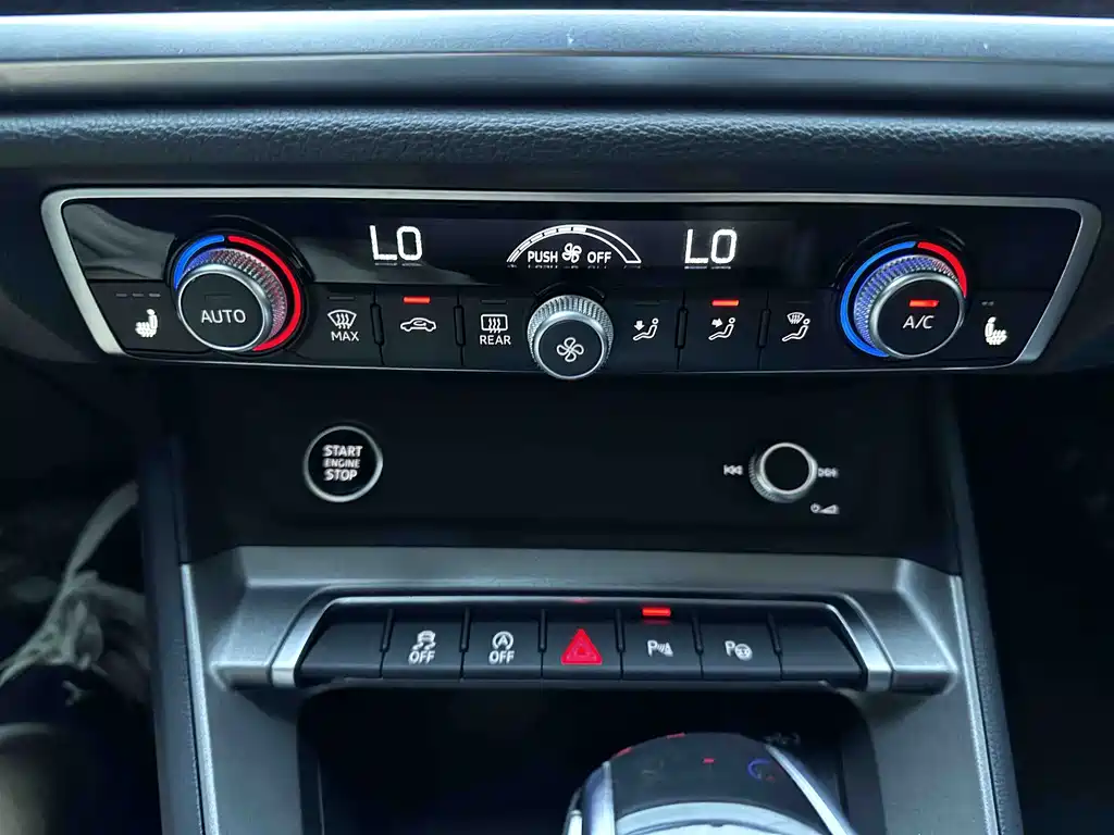 Audi Q3 — миниатюра 14
