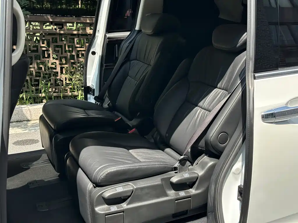 Honda Odyssey — миниатюра 29