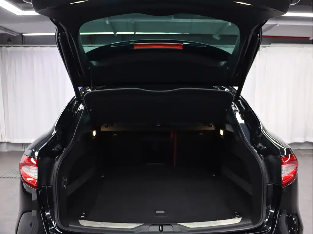 Maserati Levante — миниатюра 28