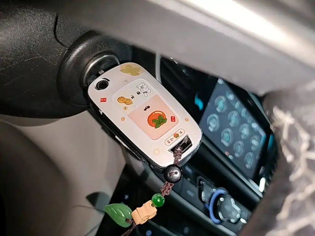 Buick Excelle — миниатюра 13