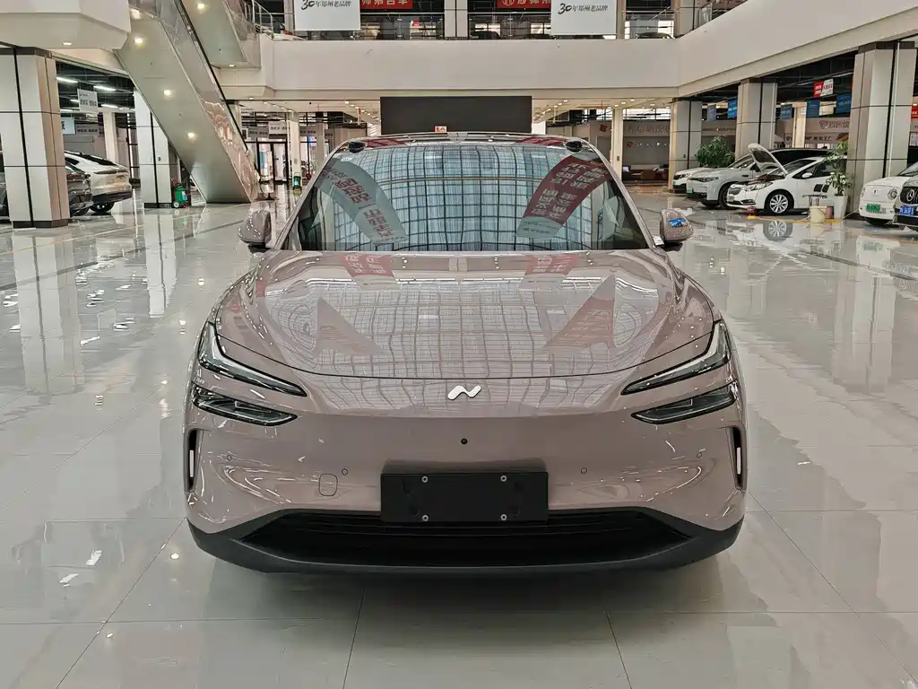Onvo L60 2024 60kWh