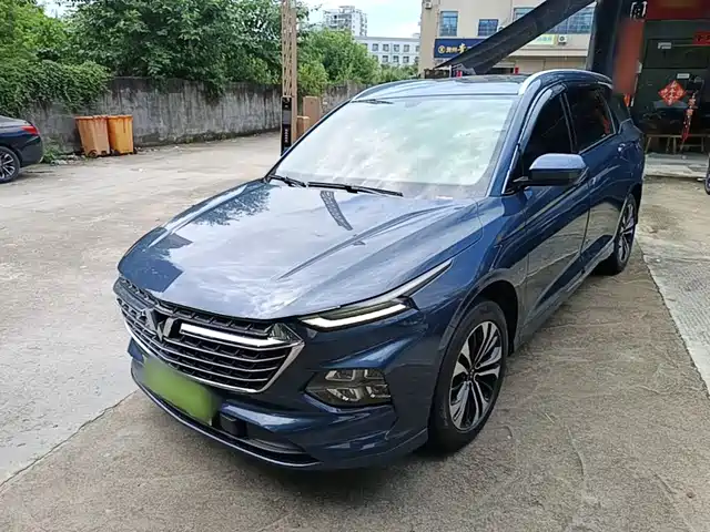 2021 Wuling Motors Victory