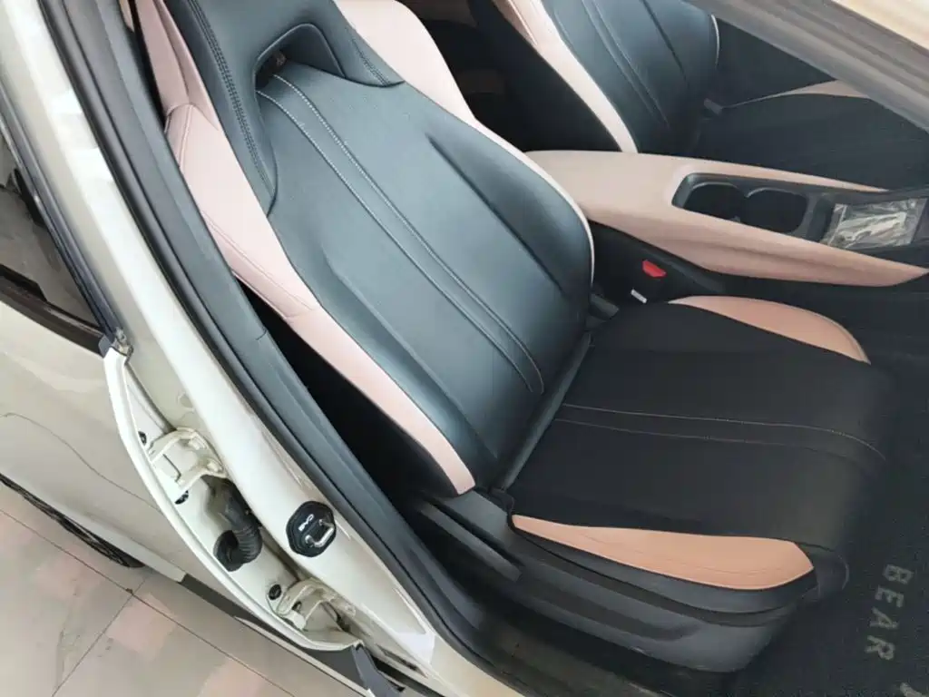 BYD Seagull — миниатюра 25