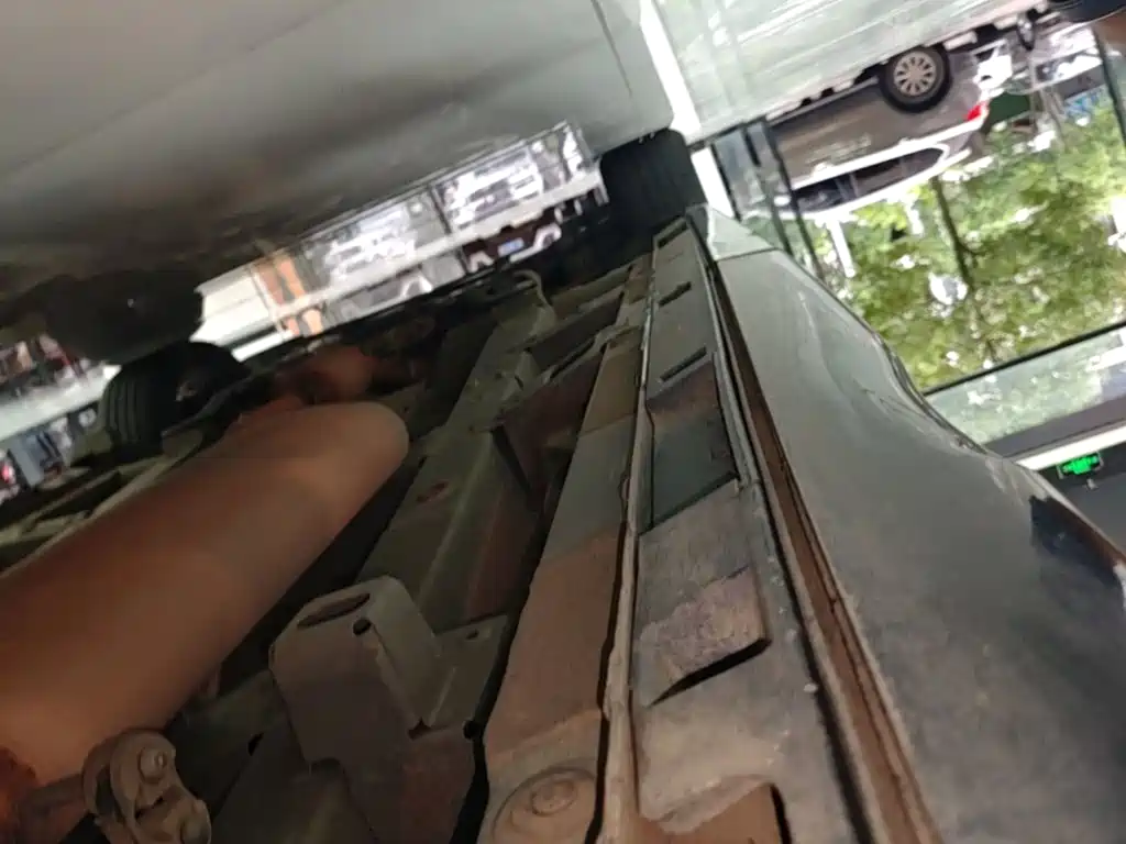 GAC Motor Trumpchi M8 — миниатюра 22