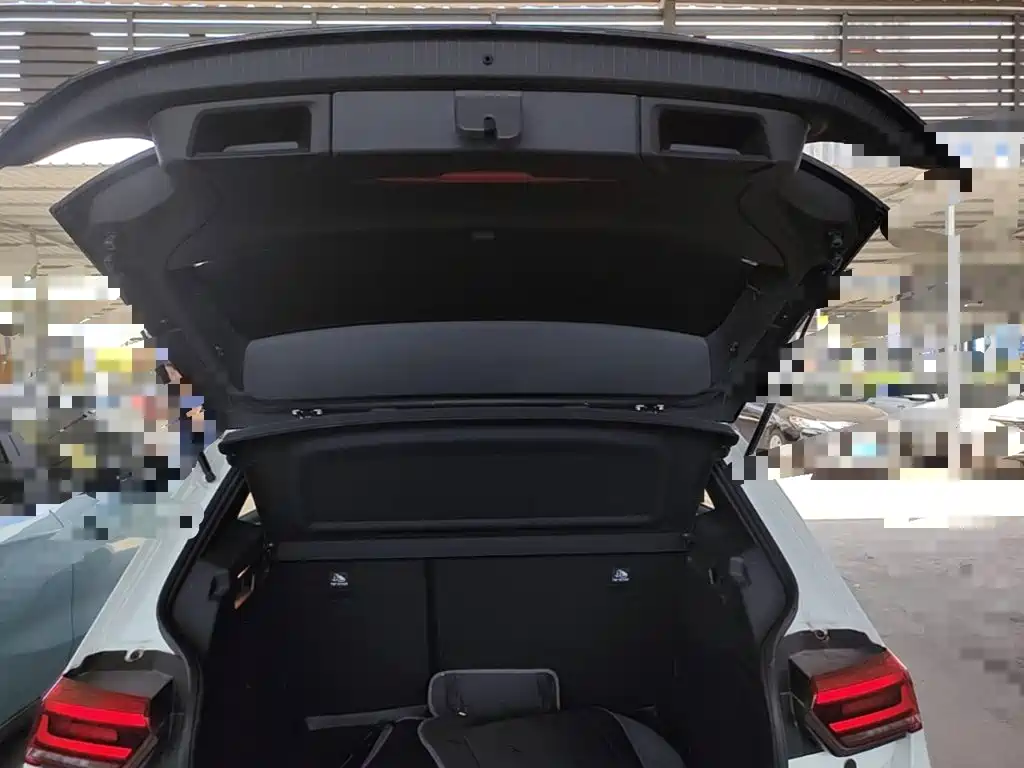 Volkswagen ID.3 — миниатюра 19