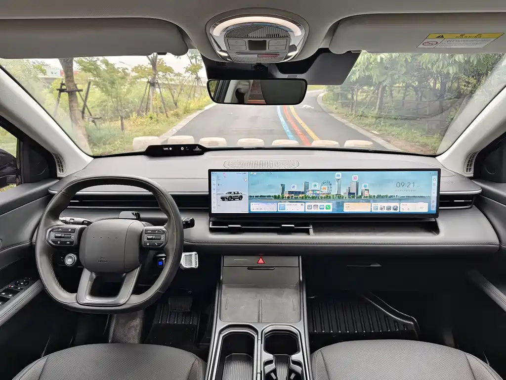 Hyundai EO — миниатюра 15